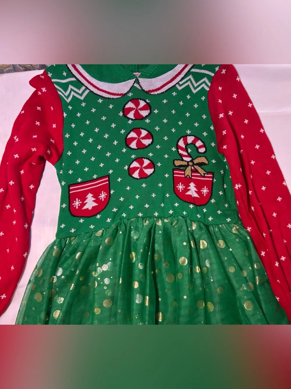 Girls holiday bundle - Picture 6 of 11